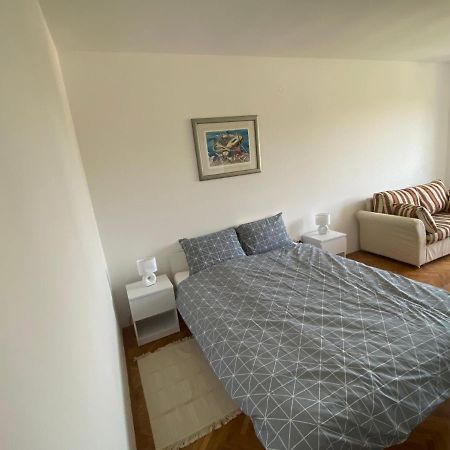 Appartement Maris à Premantura Extérieur photo