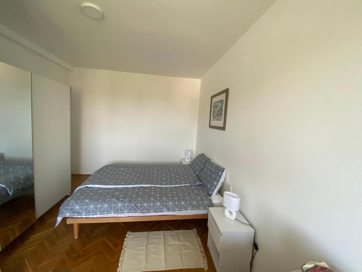 Appartement Maris à Premantura Extérieur photo