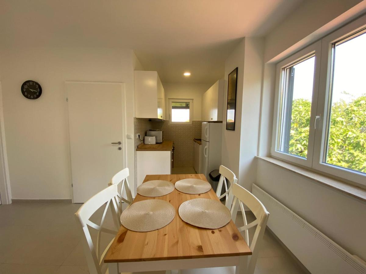 Appartement Maris à Premantura Extérieur photo