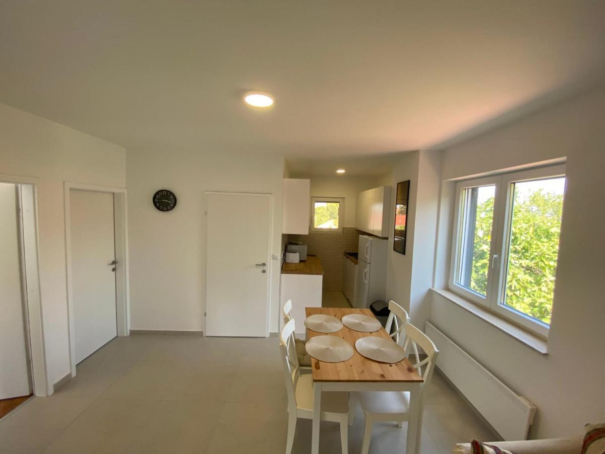 Appartement Maris à Premantura Extérieur photo