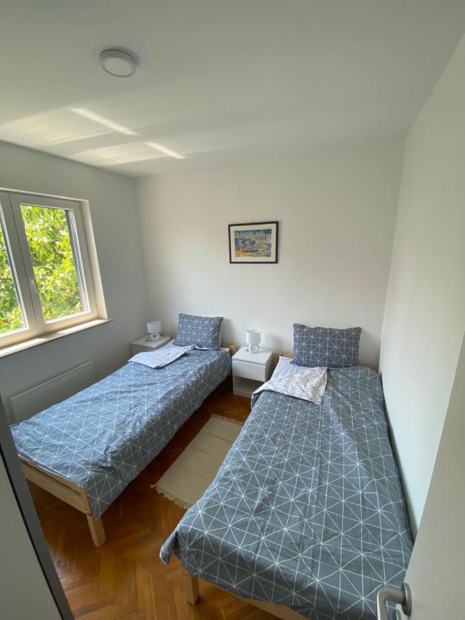 Appartement Maris à Premantura Extérieur photo