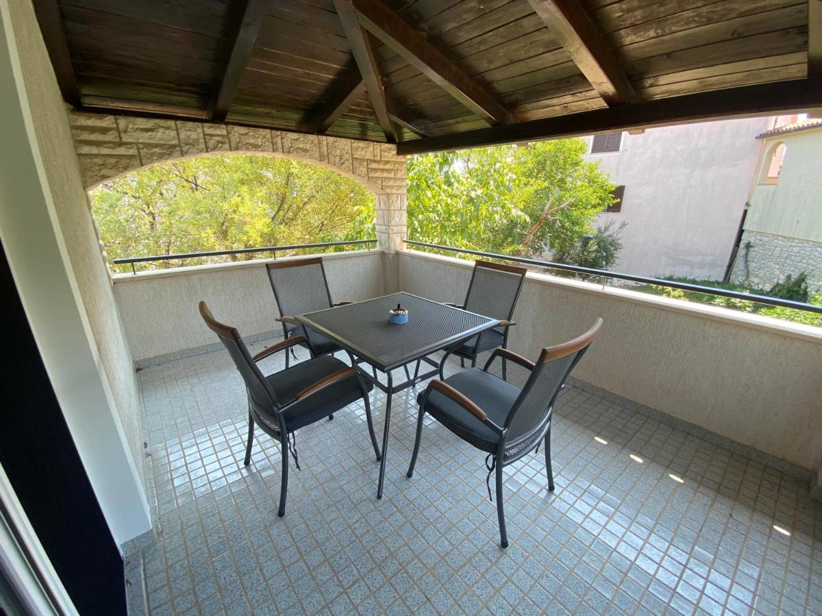 Appartement Maris à Premantura Extérieur photo